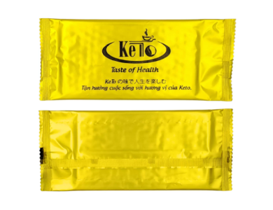 In khăn lạnh tại Tp HCM